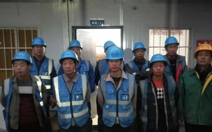 世界源·珺樾坊（咸阳高铁站一期）